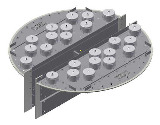 Bubble Cap Tray img