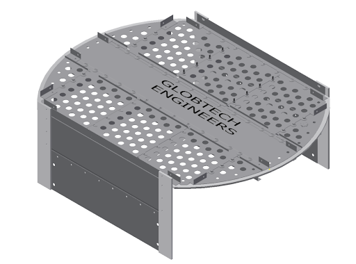 Conventional Valve Tray img