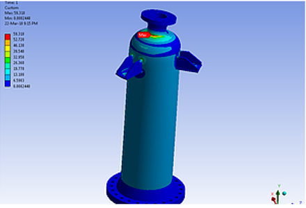 Static Equipment design img